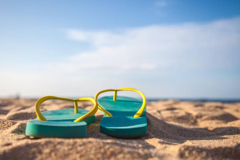 Strandurlaub Callantsoog LekkerNaarZee